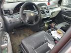 2006 Honda Odyssey Exl იყიდება Apopka-ში, FL - Front End