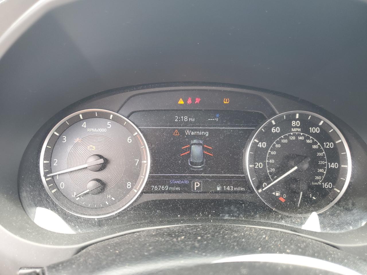 2020 Infiniti Qx50 Pure VIN: 3PCAJ5M15LF110663 Lot: 55777595