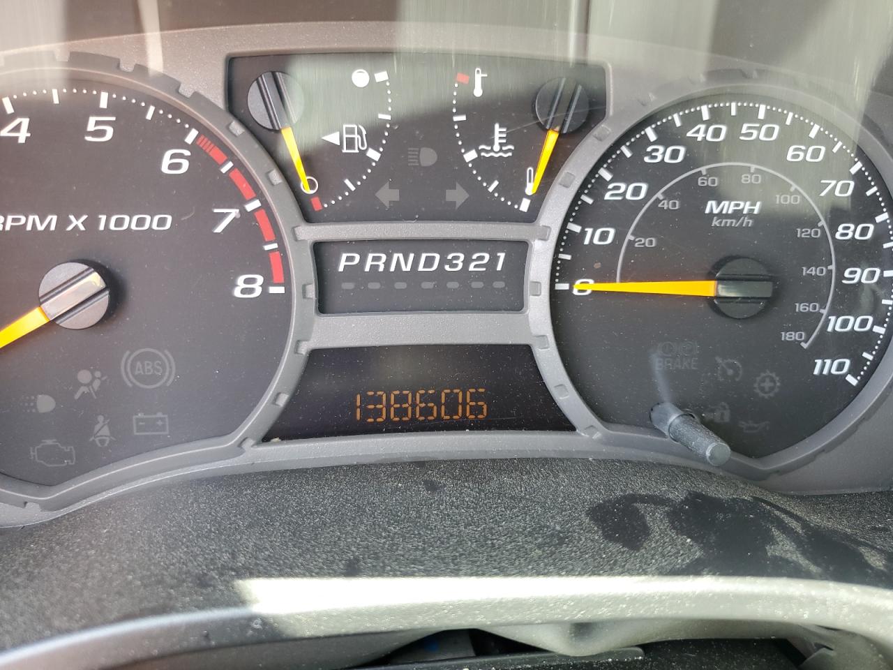 2005 Chevrolet Colorado VIN: 1GCDT136658233095 Lot: 56889885
