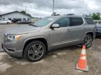 2019 Gmc Acadia Denali de vânzare în Pekin, IL - Side
