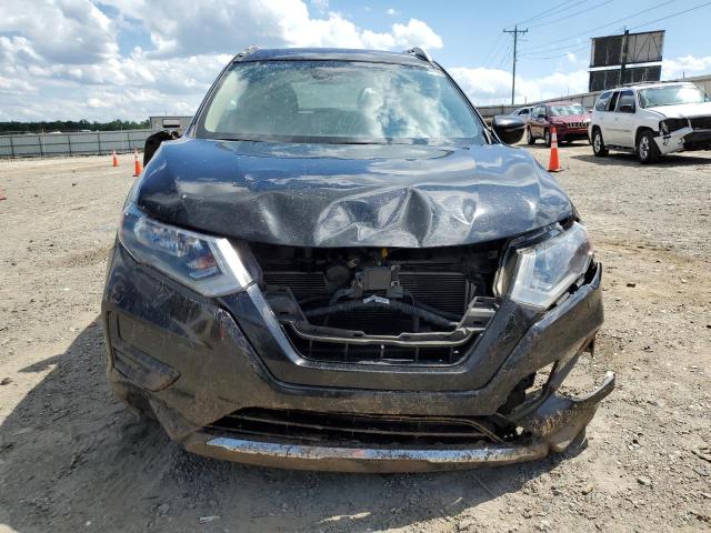  NISSAN ROGUE 2020 Czarny