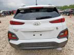 2019 Hyundai Kona Sel للبيع في Houston، TX - Front End
