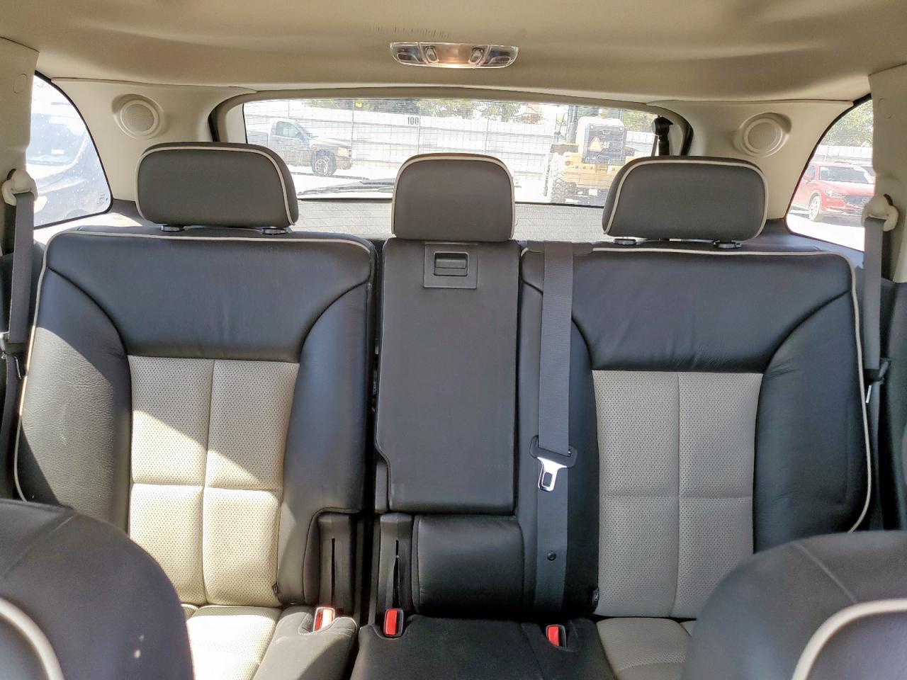 2008 Lincoln Mkx VIN: 2LMDU88C48BJ32059 Lot: 57360705
