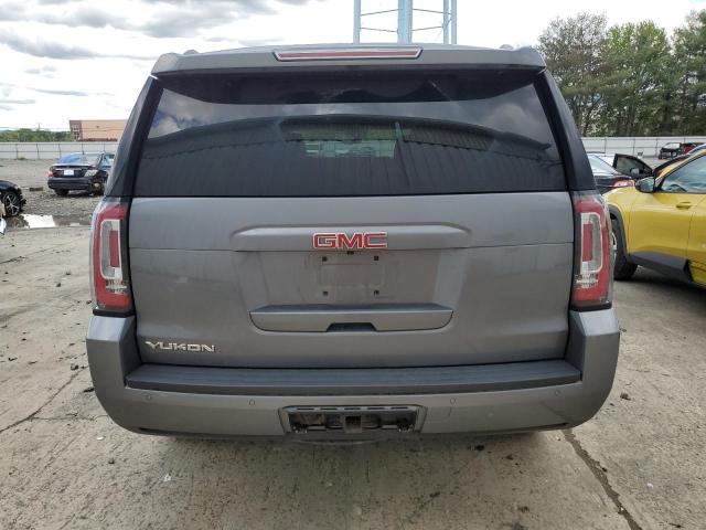  GMC YUKON 2019 Szary