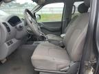 2007 Nissan Frontier Crew Cab Le de vânzare în Davison, MI - Side