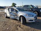 2016 Ford Fusion Se na sprzedaż w Temple, TX - All Over