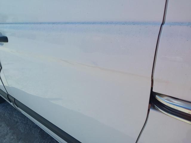 2016 FORD TRANSIT CU
