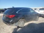 2015 Acura Mdx Technology للبيع في Madisonville، TN - Front End