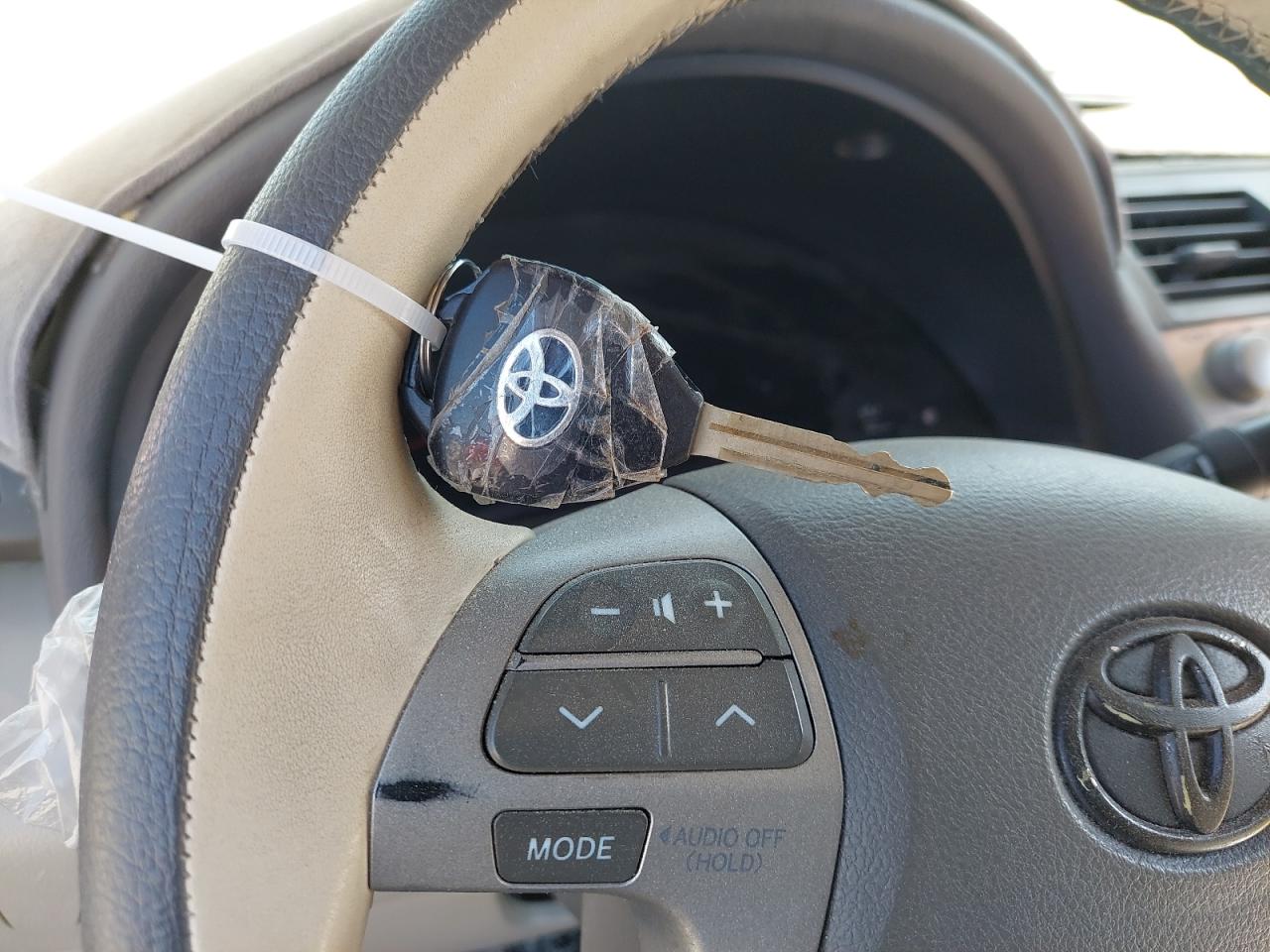 4T4BF3EK6AR011440 - 2010 Toyota camry - #55910815