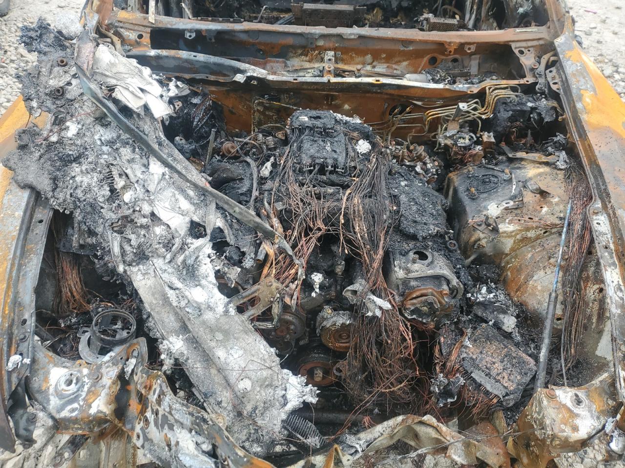 2011 Lexus Ls 460 VIN: JTHCL5EF9B5009556 Lot: 57047645