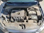 2017 Hyundai Elantra Se for Sale in Fresno, CA - Rear End