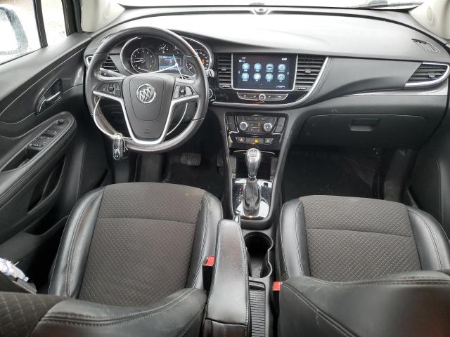  BUICK ENCORE 2019 White