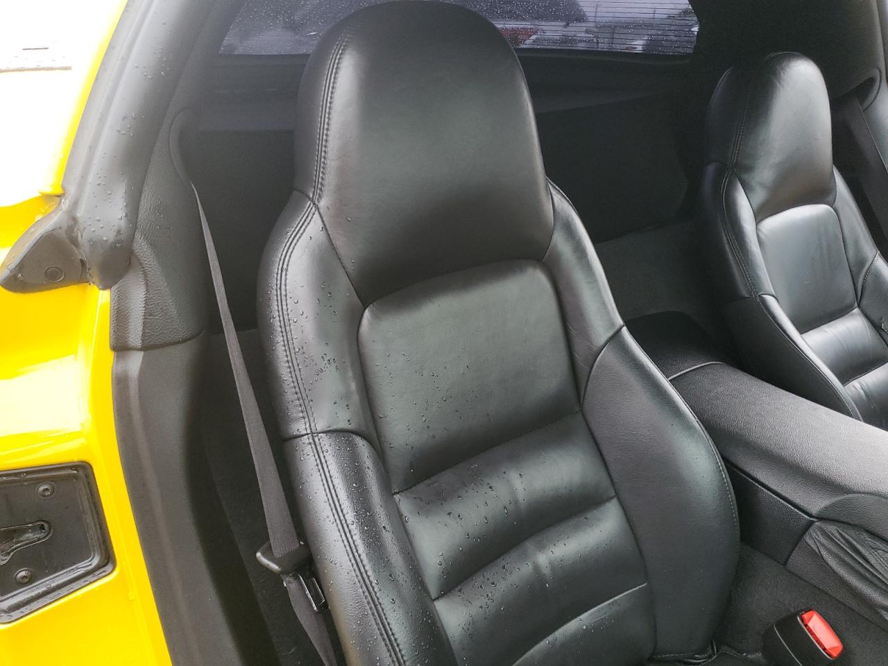 2009 Chevrolet Corvette VIN: 1G1YY25W995112955 Lot: 55928675