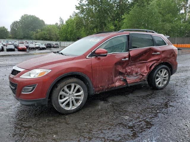 2012 Mazda Cx-9 