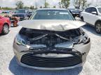 2016 Toyota Avalon Xle for Sale in Riverview, FL - Front End