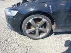 2014 AUDI A6 S LINE for sale at Copart WHITBURN