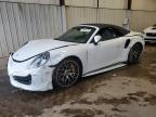 2015 Porsche 911 Turbo zu verkaufen in Pennsburg, PA - Front End