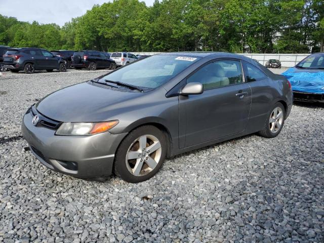 2006 Honda Civic Ex