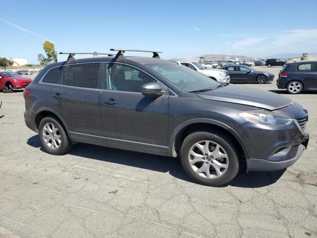 Parquets MAZDA CX-9 2015 Szary