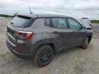 2021 Jeep Compass Sport   იყიდება Fredericksburg-ში, VA - Front End
