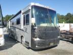 2005 Freightliner Chassis X Line Motor Home for Sale in Shreveport, LA - Hail
