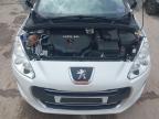 2011 PEUGEOT 308 ALLURE for sale at Copart YORK
