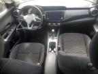 2024 Nissan Kicks Sv for Sale in Chicago Heights, IL - Front End