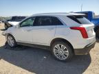 2017 CADILLAC XT5 PREMIUM LUXURY for sale at Copart AB - EDMONTON