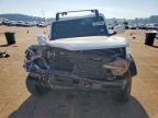 2023 Ford Bronco Base   იყიდება Longview-ში, TX - Front End