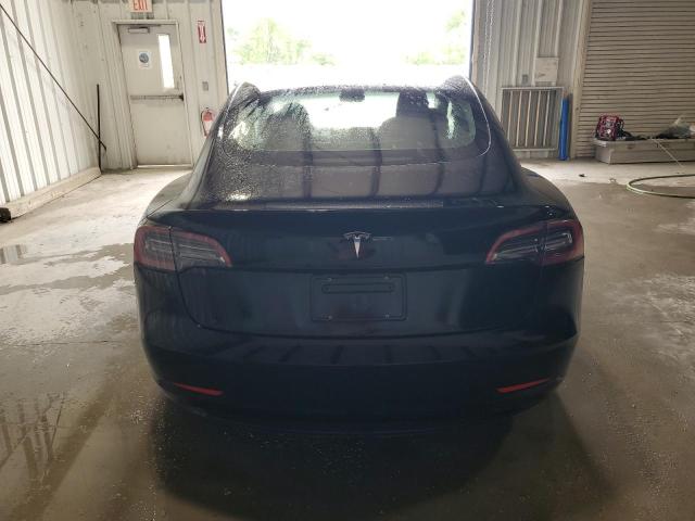  TESLA MODEL 3 2023 Czarny