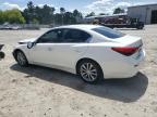 2016 Infiniti Q50 Base for Sale in Mendon, MA - Front End