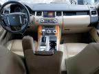 2010 Land Rover Range Rover Sport Hse   იყიდება Spartanburg-ში, SC - Side