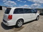 2013 Dodge Grand Caravan Crew na sprzedaż w Conway, AR - Minor Dent/Scratches