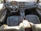 2019 Nissan Sentra S продається в Anthony, TX - Rear End