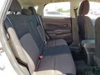 2017 Mitsubishi Outlander Sport Es продається в New Braunfels, TX - Rear End