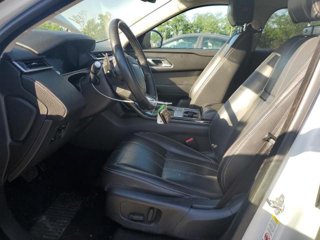  LAND ROVER RANGEROVER 2018 Biały