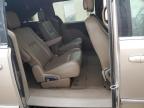 2014 Chrysler Town & Country Touring იყიდება Davison-ში, MI - Burn