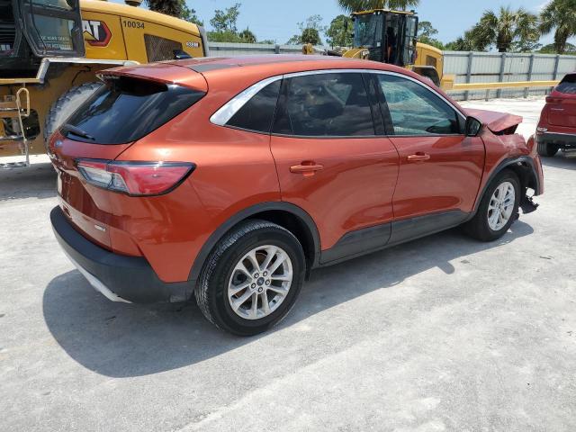  FORD ESCAPE 2020 Оранжевый