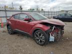 2018 Toyota C-Hr Xle for Sale in Chicago Heights, IL - Front End