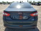 2014 Ford Fusion Se for Sale in Houston, TX - Side