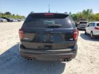 2019 Ford Explorer Sport за продажба в Mendon, MA - Front End