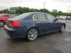 2005 Infiniti G35  за продажба в Glassboro, NJ - Minor Dent/Scratches