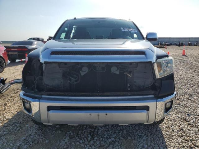  TOYOTA TUNDRA 2015 Czarny