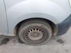 2010 RENAULT KANGOO ML1 for sale at Copart SANDTOFT