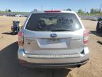2016 Subaru Forester 2.5I Premium na sprzedaż w Colorado Springs, CO - Front End