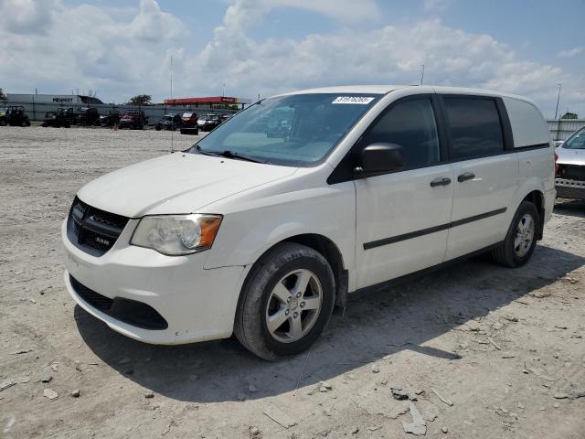 2012 Dodge Ram Van 