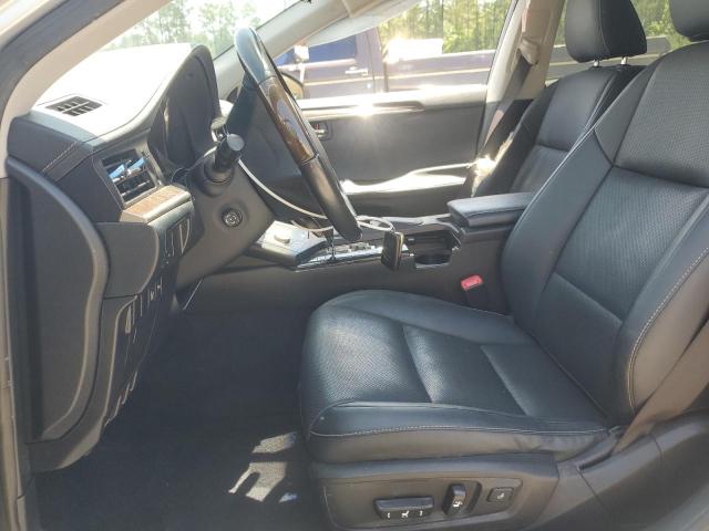  LEXUS ES350 2015 Сріблястий