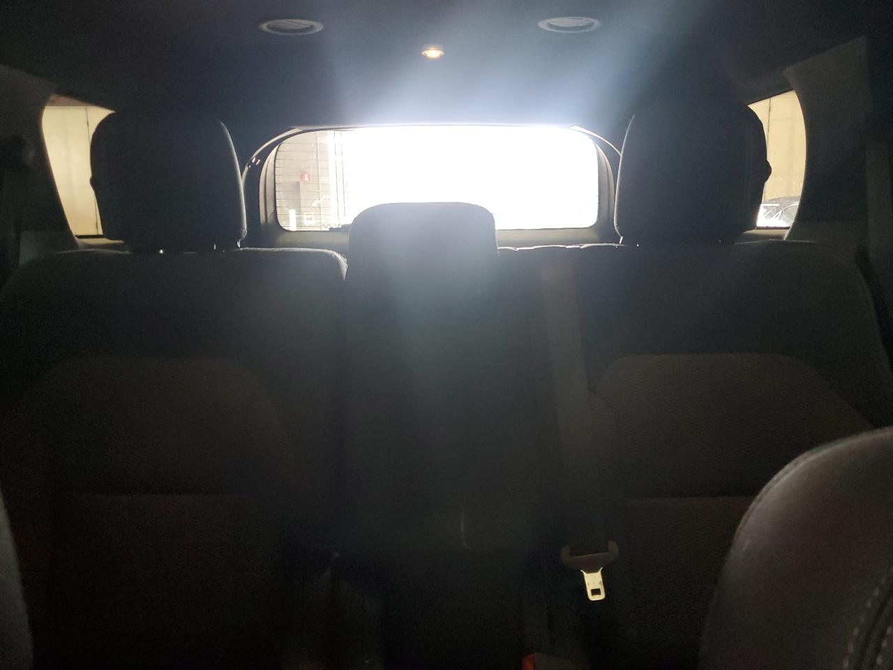 2017 Ford Explorer Xlt VIN: 1FM5K8D85HGA52298 Lot: 57300365