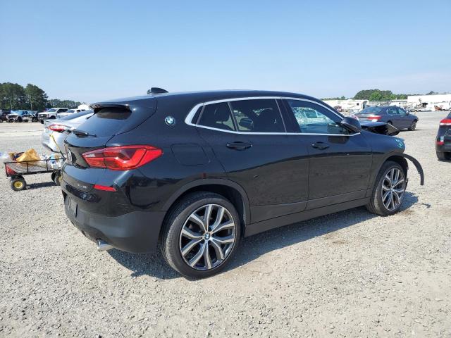  BMW X2 2018 Czarny