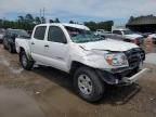 2010 Toyota Tacoma Double Cab Prerunner en Venta en Greenwell Springs, LA - Front End